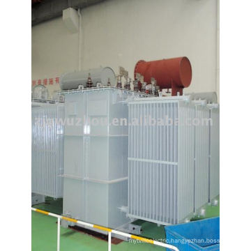 Rectifier transformer